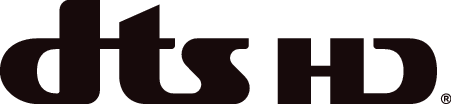 Logo dts-HD R2